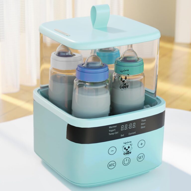Best bottle starilier for baby
