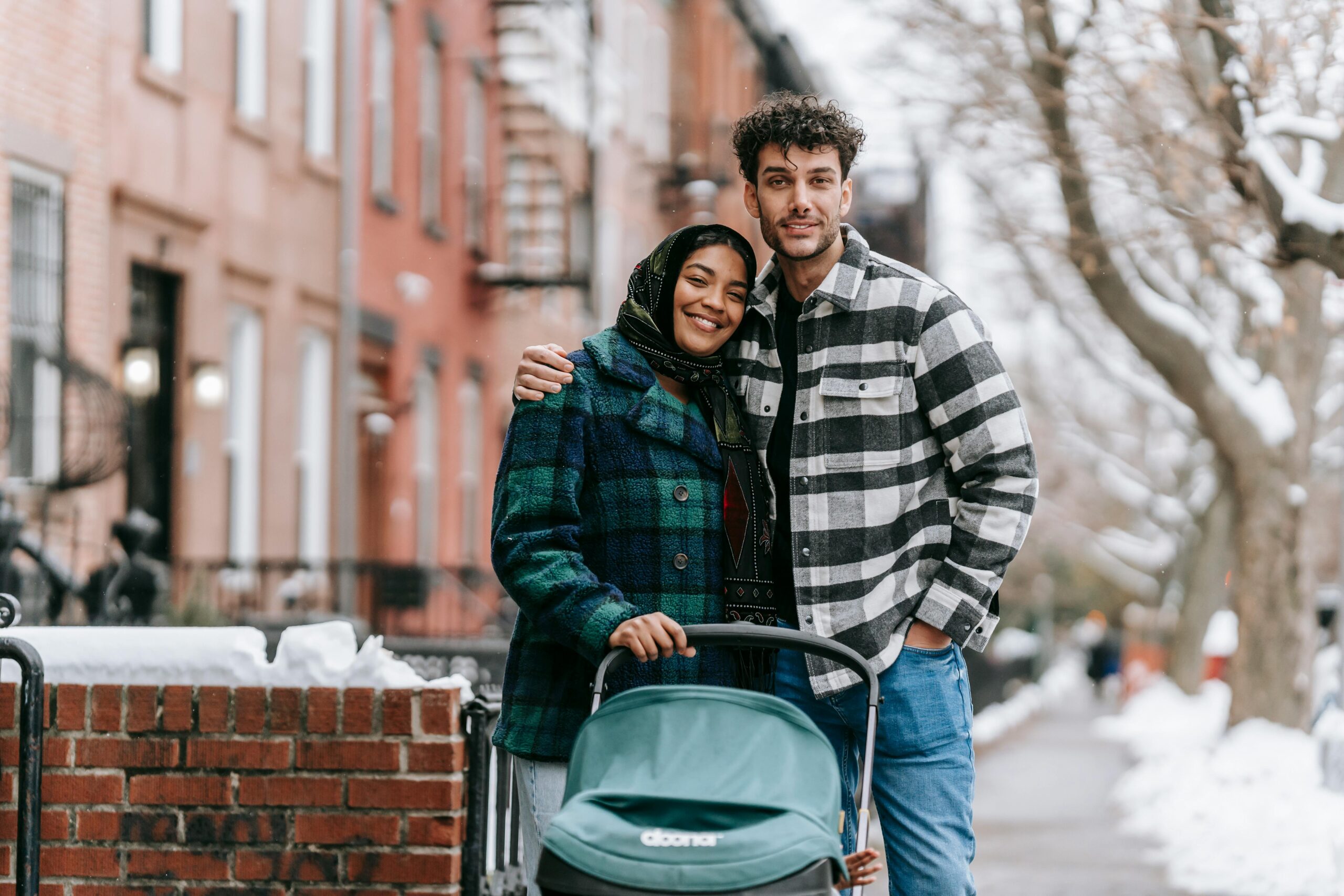 Top-Rated Baby Strollers for Families